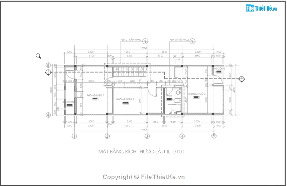 thiết kế nhà phố 2 tầng 5x14m,file cad nhà 2 tầng  mặt tiền 5m,thiết kế nhà phố,full bản vẽ nhà 2 tầng